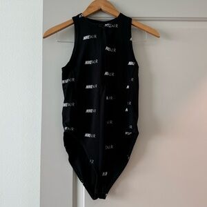 Nike Bodysuit